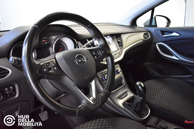 OPEL Astra 1.6 CDTi 110CV Start&Stop Sports Tourer Business